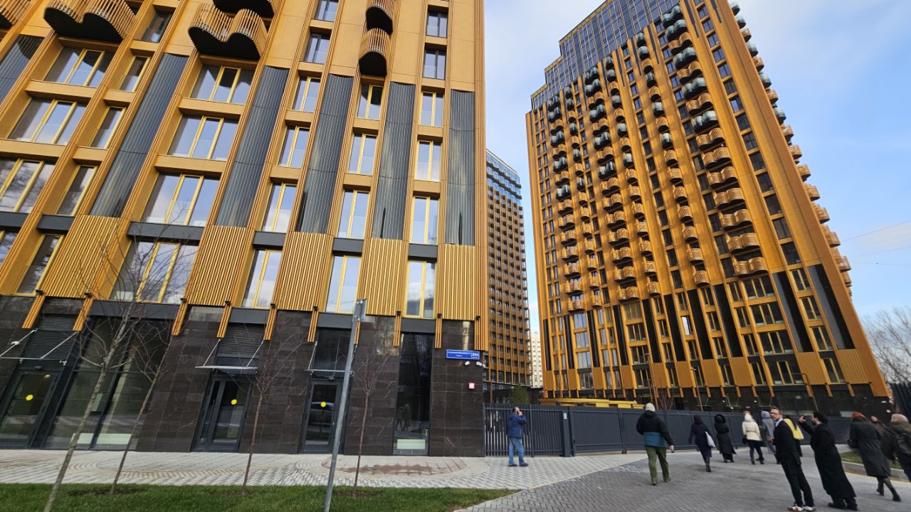 Готовые новостройки априори дороже, но надежнее, чем на этапе строительства. Фото: Мир Квартир