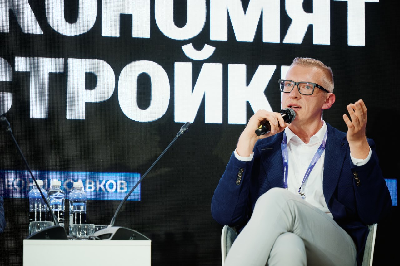 Алексей Погонин, Директор по продукту«Колди»