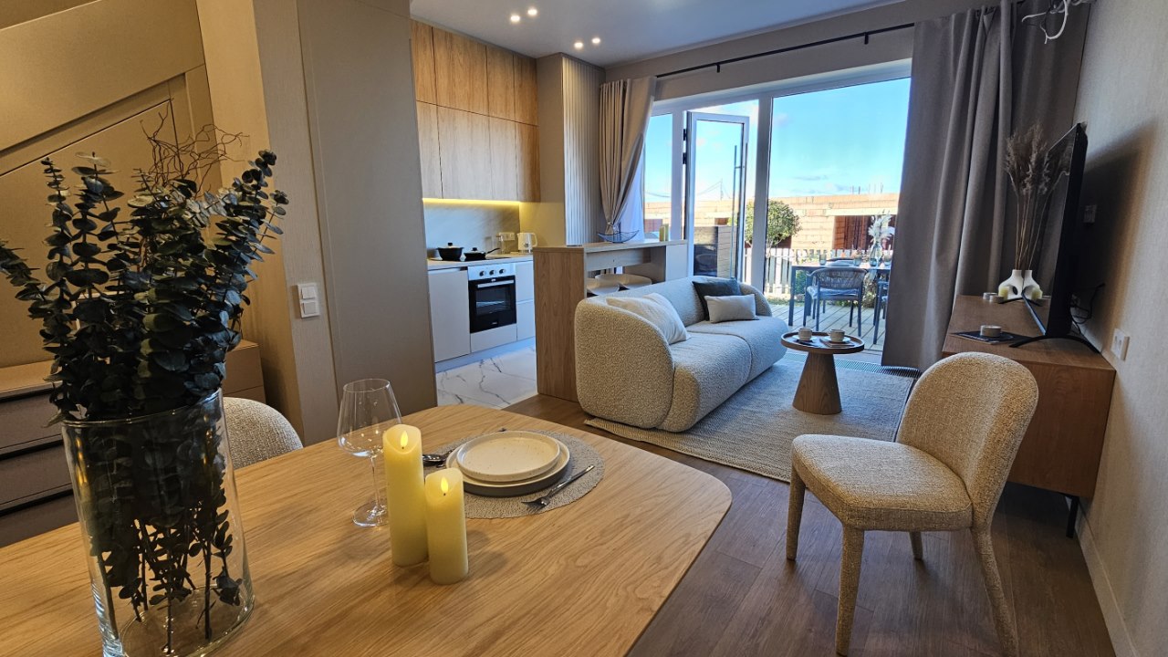 Для перевода апартаментов в категорию жилого помещения нужно соблюсти ряд условий. Фото: Мир Квартир