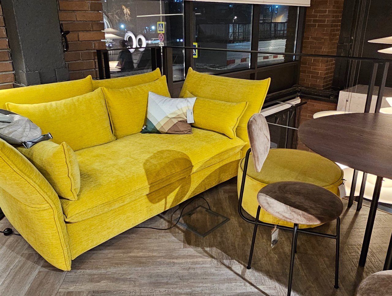 Аренда комнат немного подешевела за I квартал