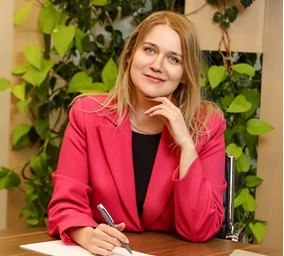 Юлия Дымова, директор департамента вторичной недвижимости Est-a-Tet