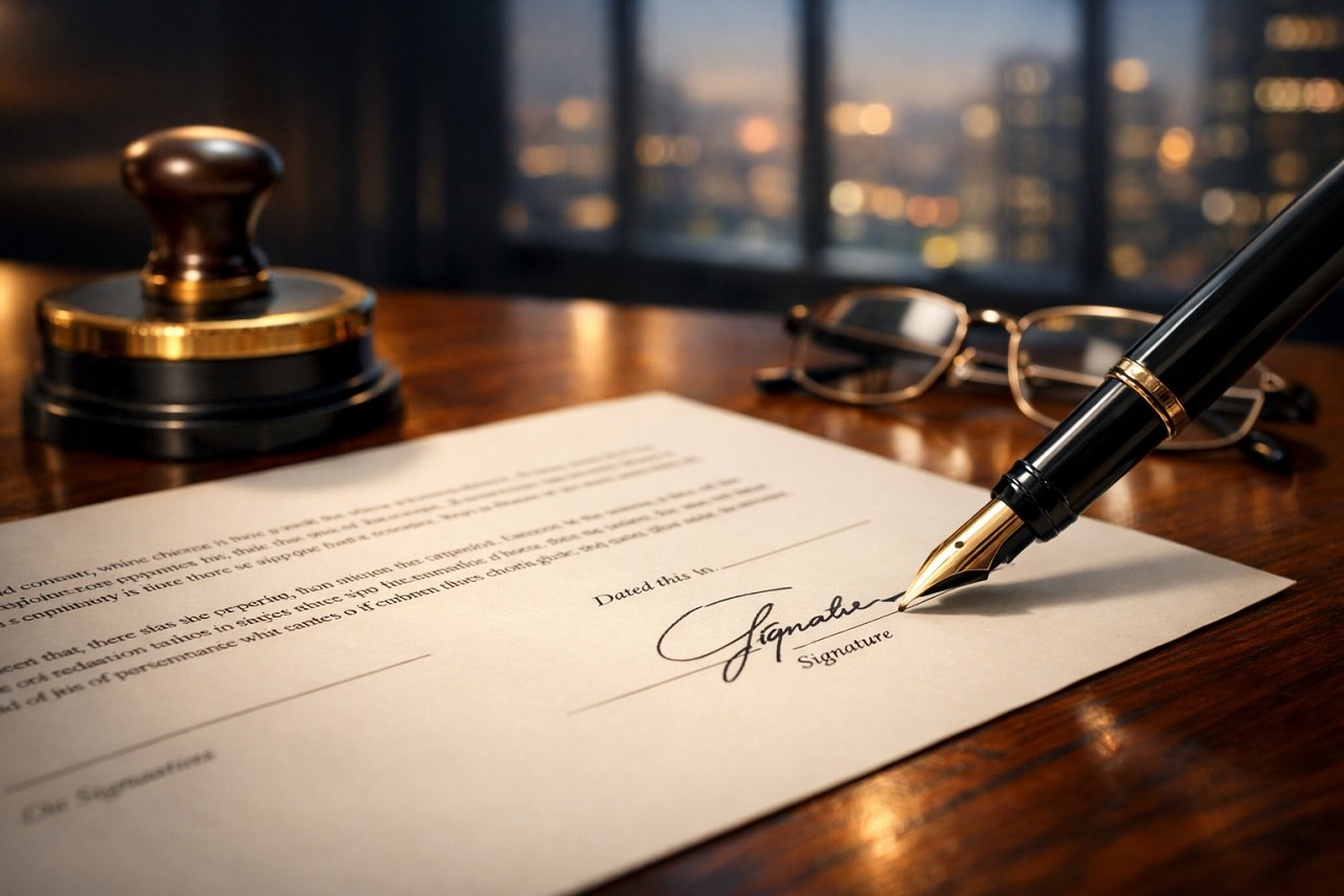 Своевременная юридическая проработка сделки — залог её устойчивости при любых обстоятельствах. Фото: Мир Квартир