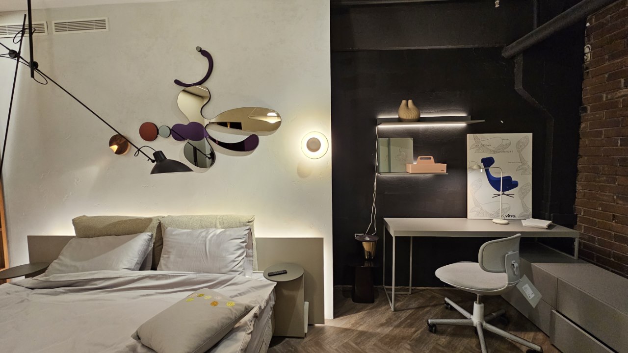 Кому студию 28 кв. м за 12 млн рублей? Фото: Мир Квартир