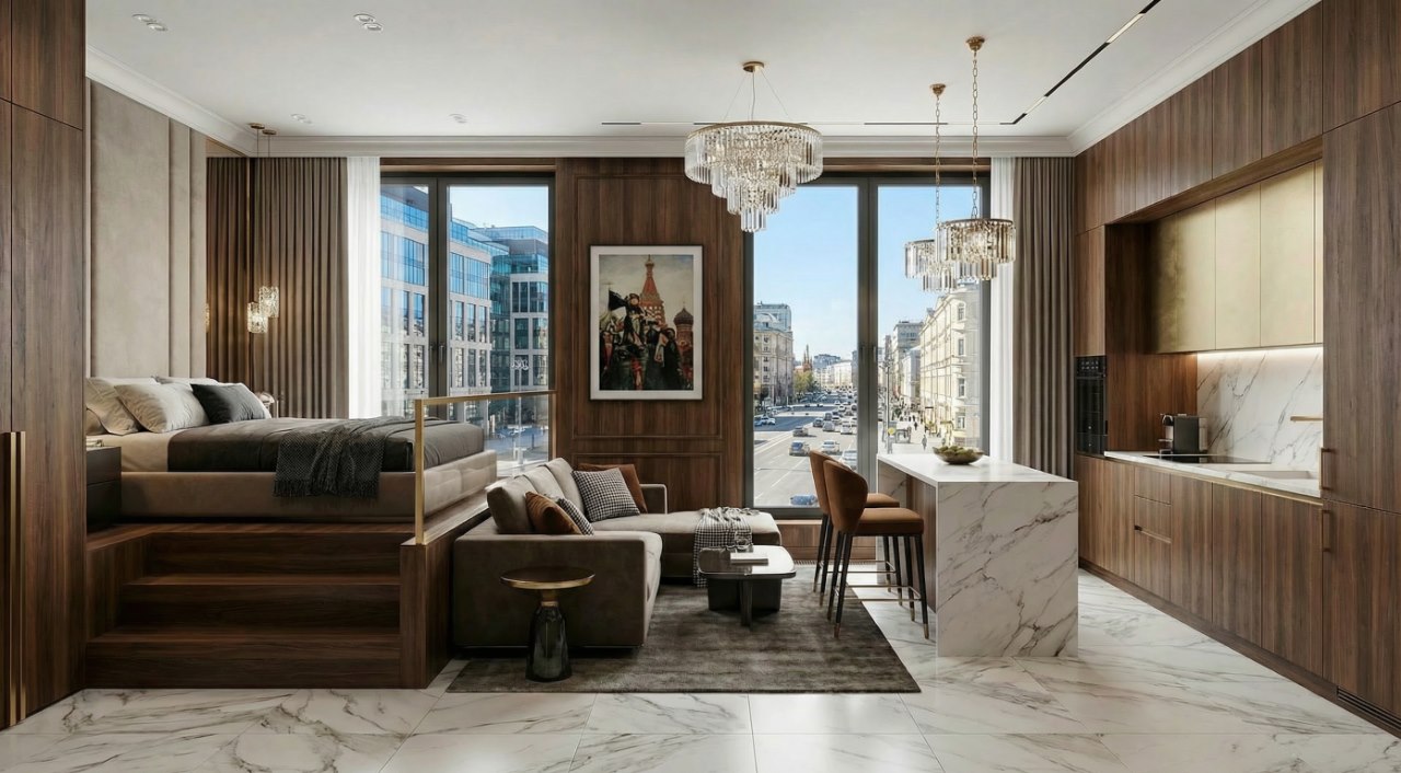 Фото: Мир Квартир