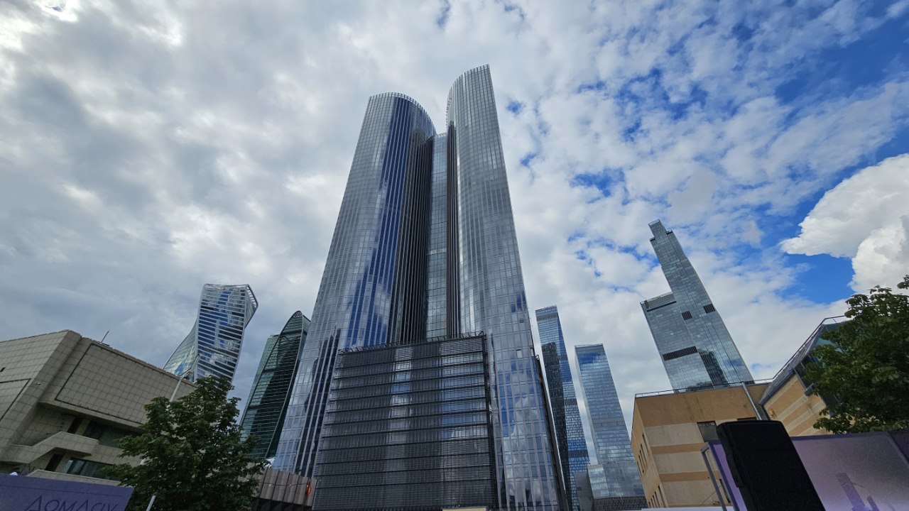 Маленькие квартиры раскупают в первую очередь. Фото: Мир Квартир