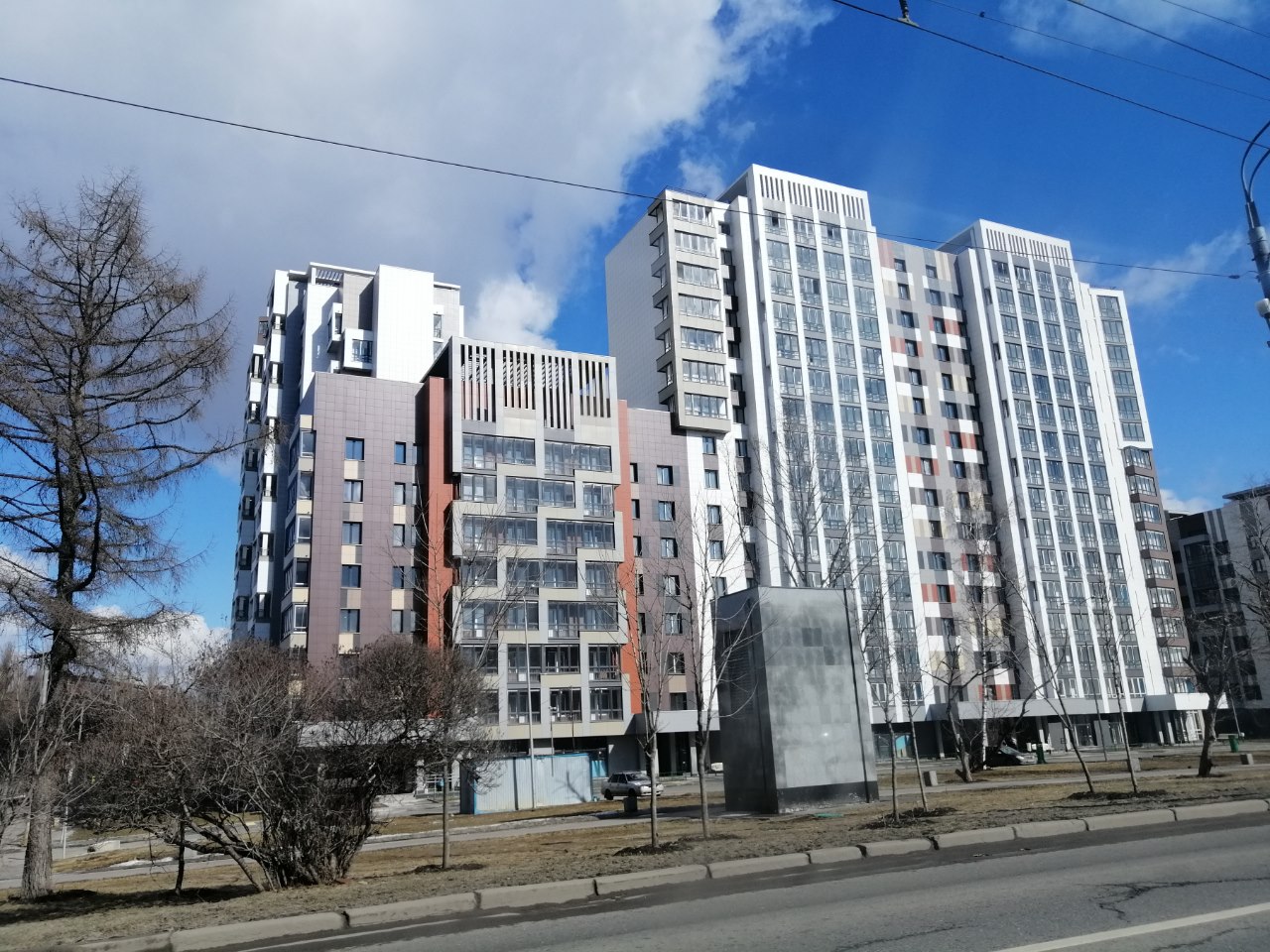 Фото: Мир Квартир
