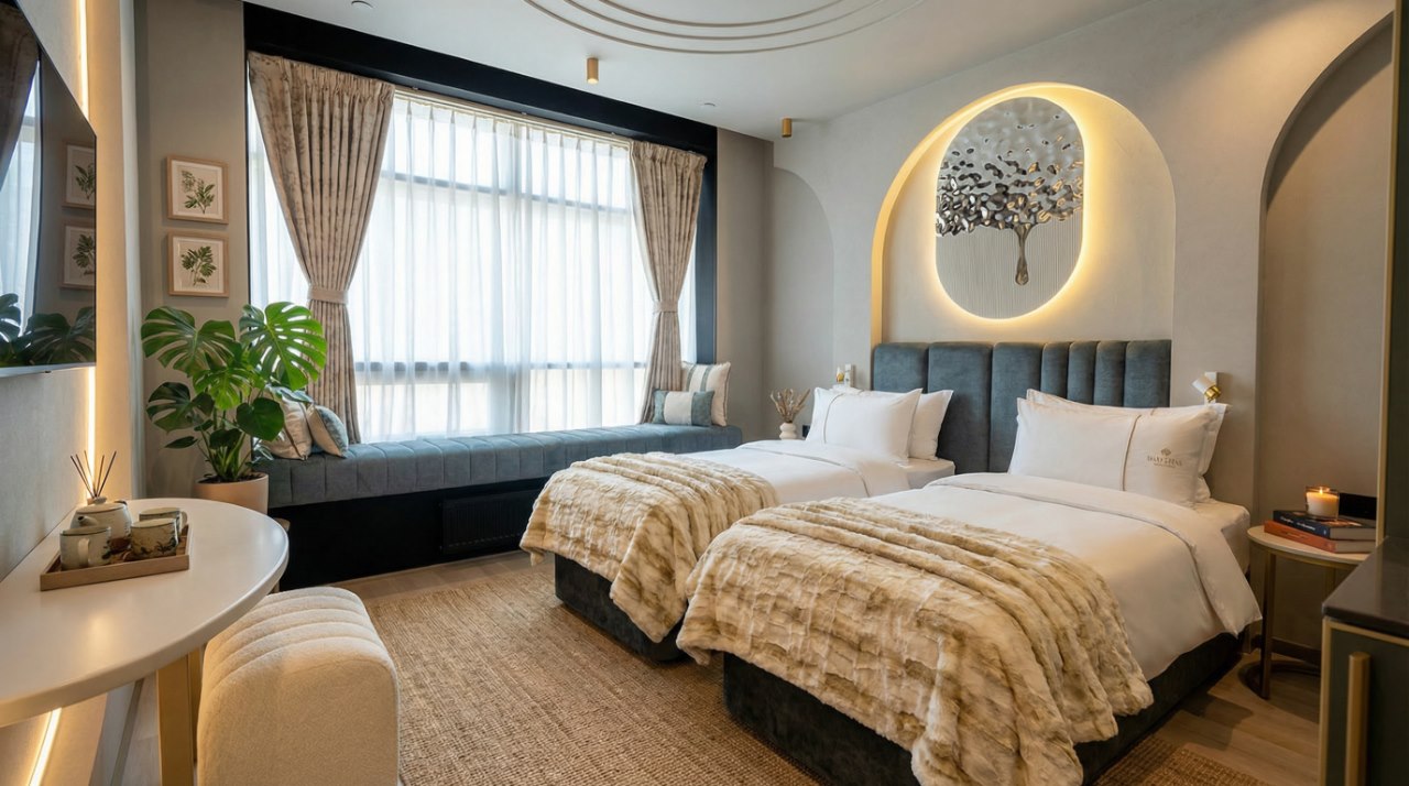 Фото: Мир Квартир