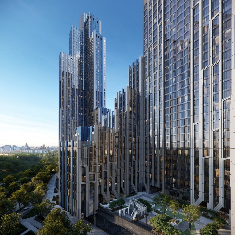 Фото: «Град Девелопмент»