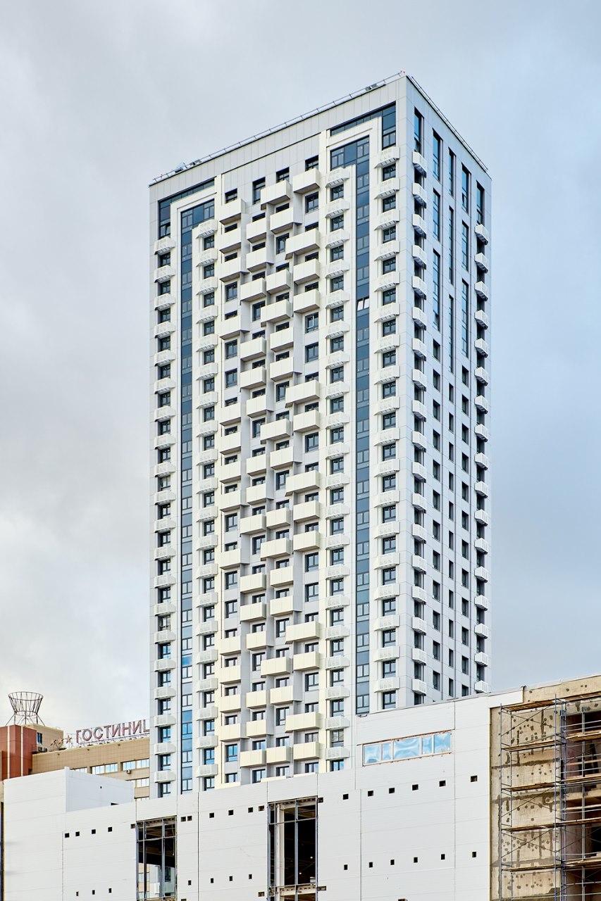 Фото: SIS Development