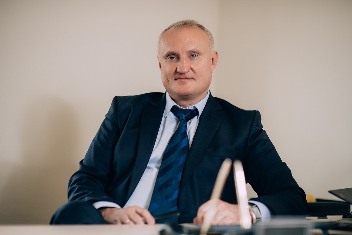 Анатолий Нестеров