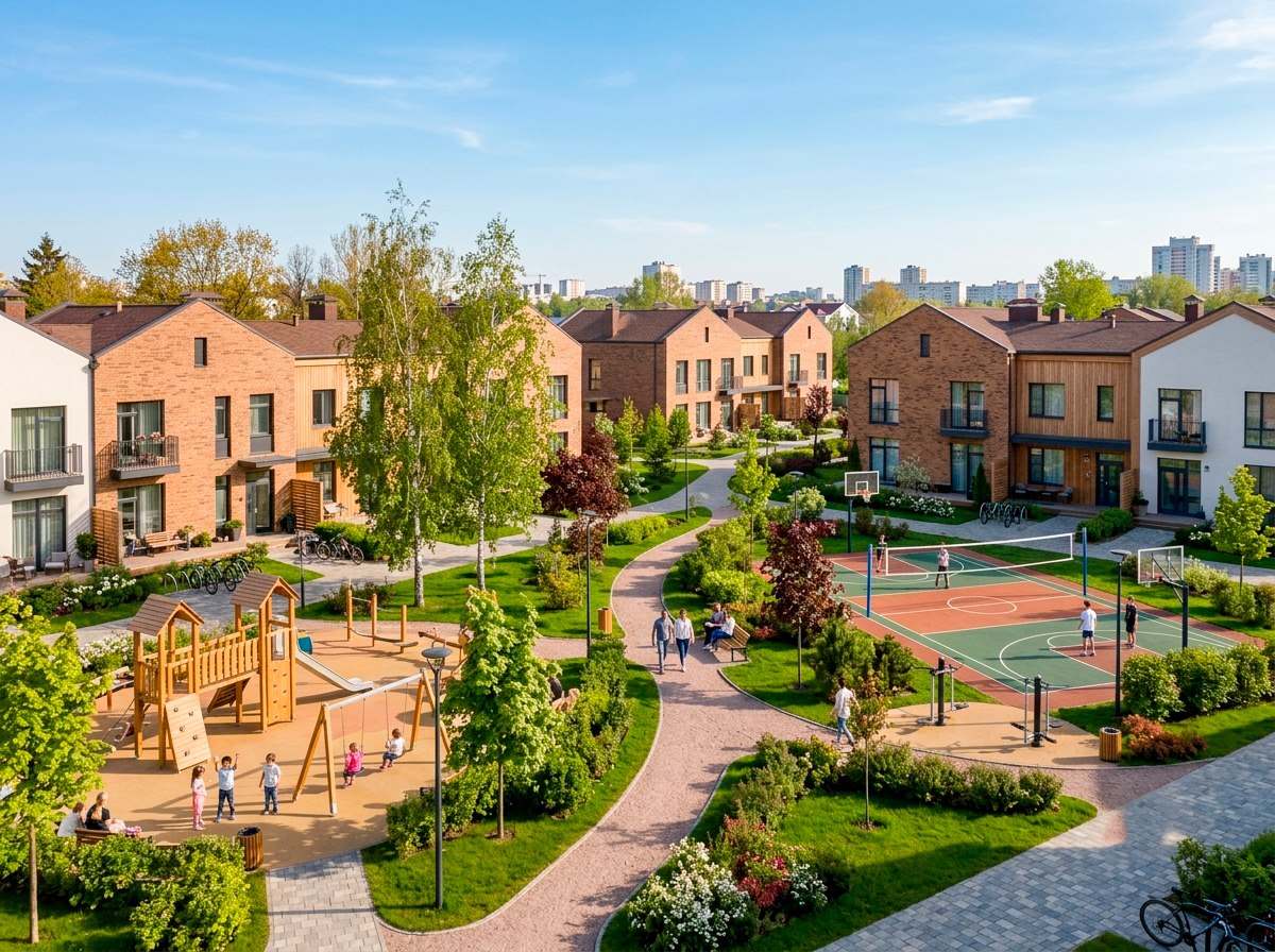 Фото: МИР КВАРТИР