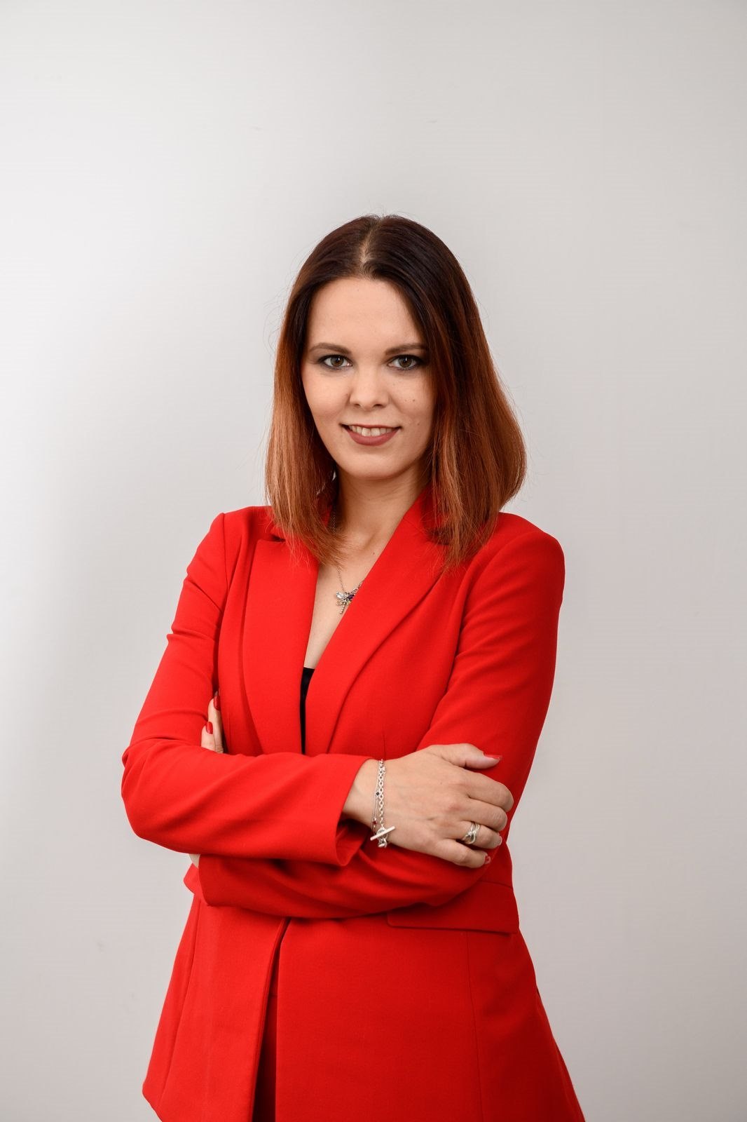 Маргарита Назарова, управляющий директор RAD Holiday Homes Rental