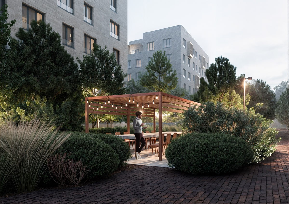 Фото: «ОМ Девелопмент»