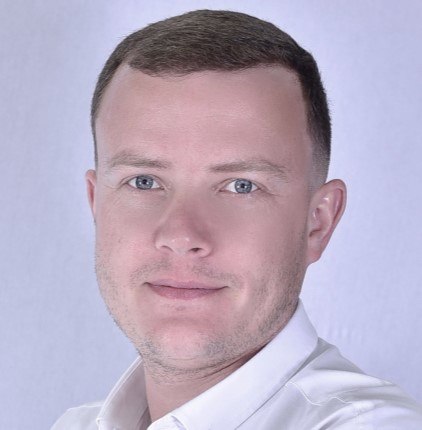 Игорь Уланов, 