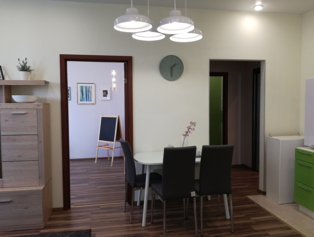 В феврале арендные квартиры стали дешеветь