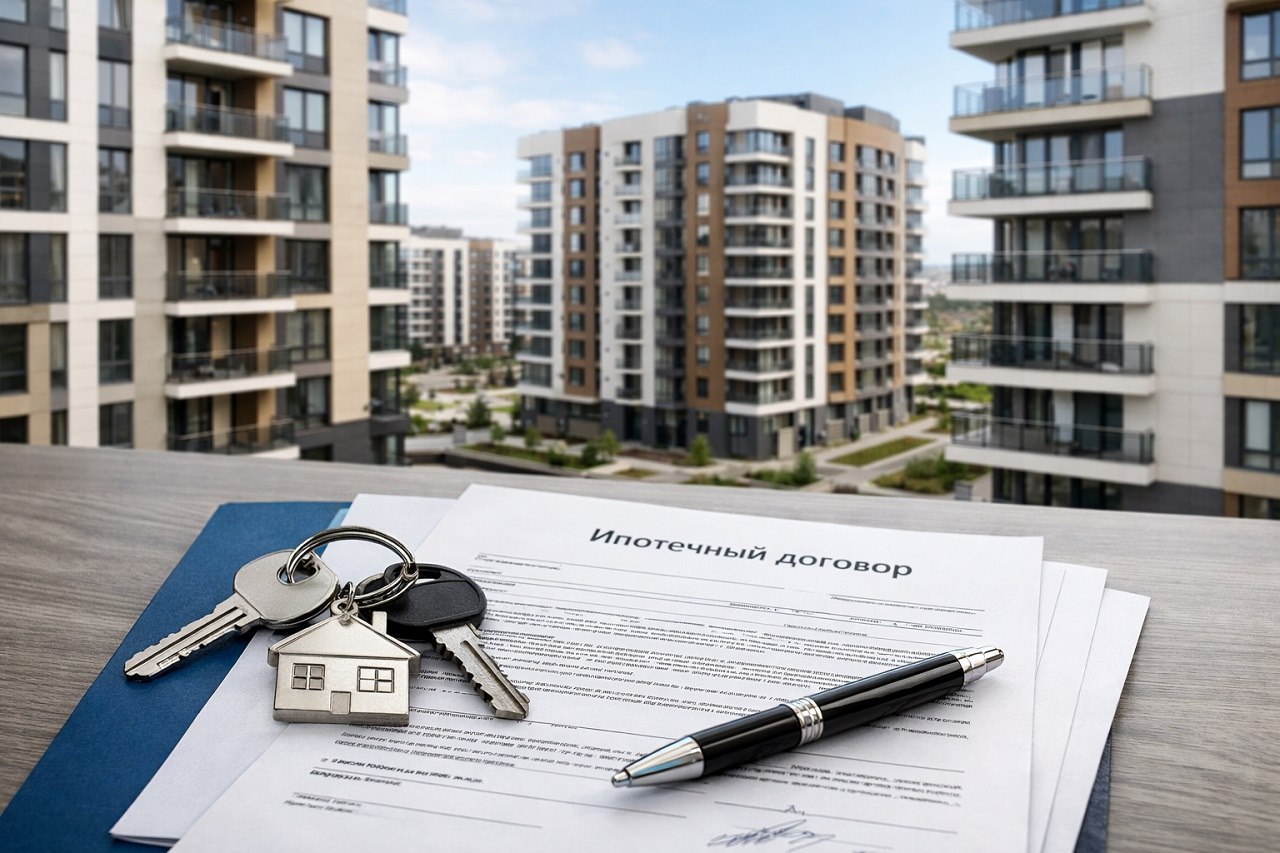 МИР КВАРТИР