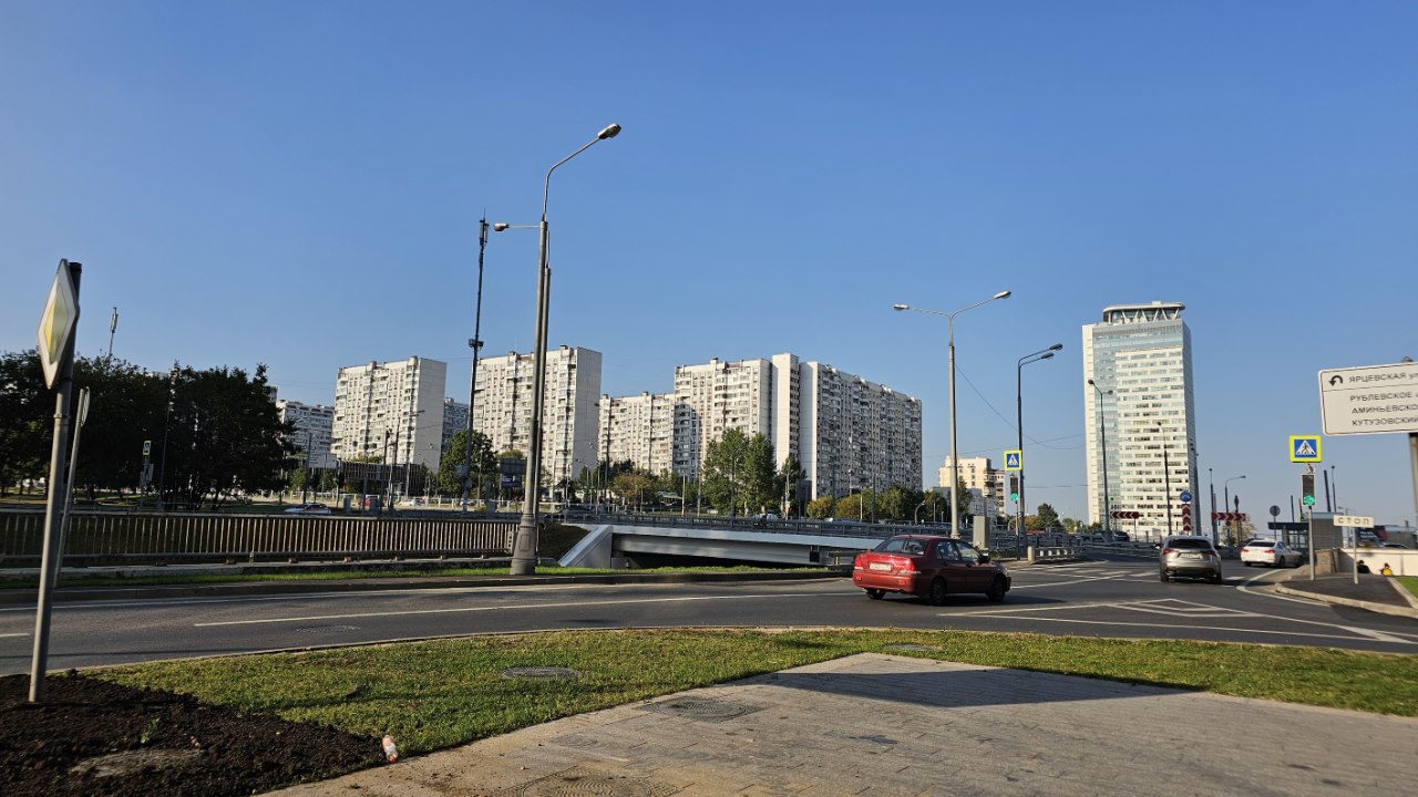 Фото: Мир Квартир