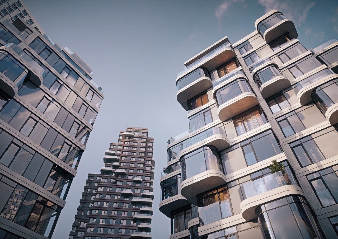 Фото: «Плато Девелопмент»