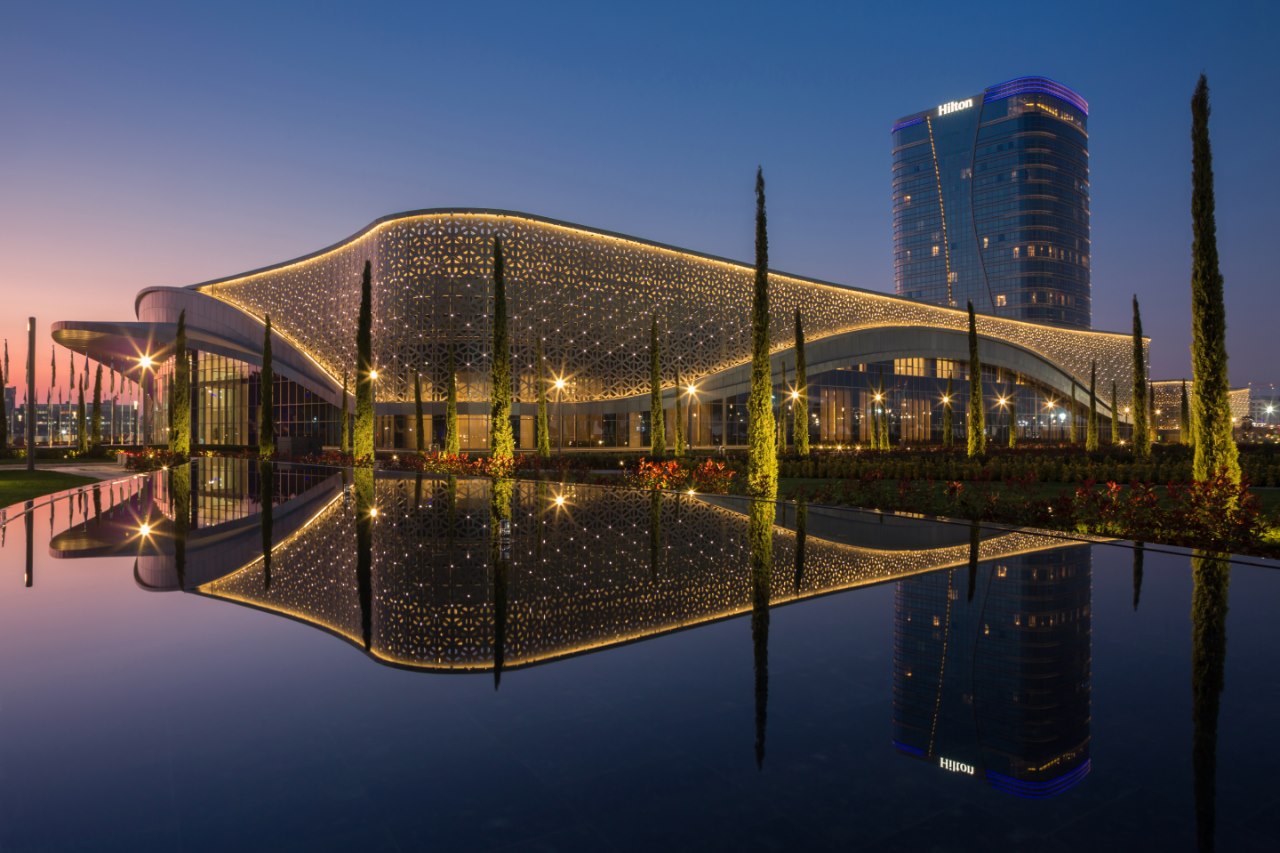 Фото от команды «Движение»