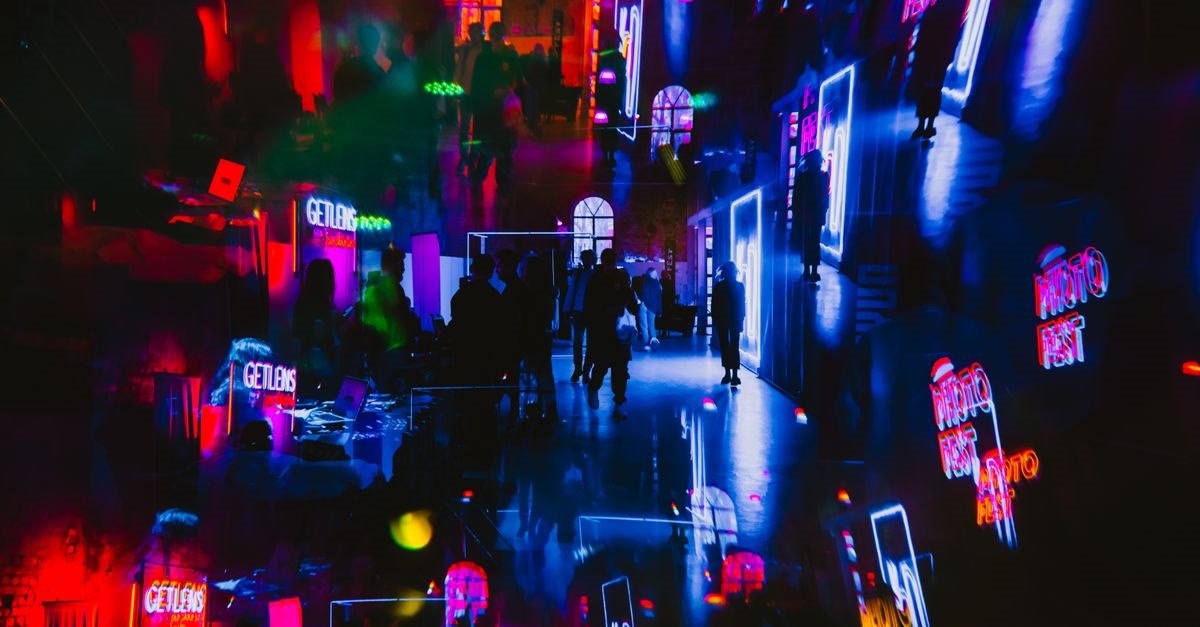 Фото: Pexels, @Roman Ska