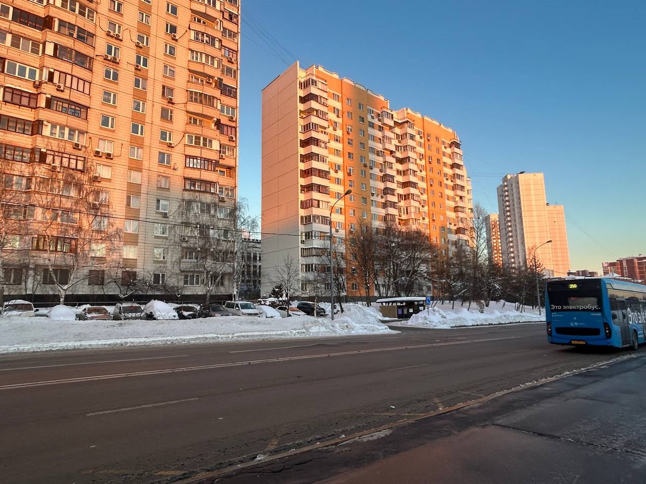 Фото: Мир Квартир