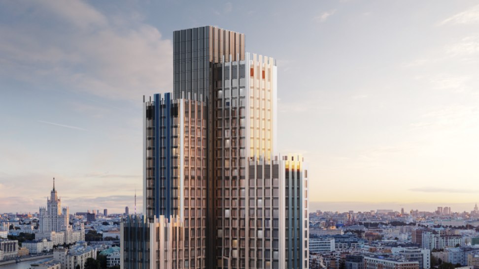 Фото: «Град Девелопмент»