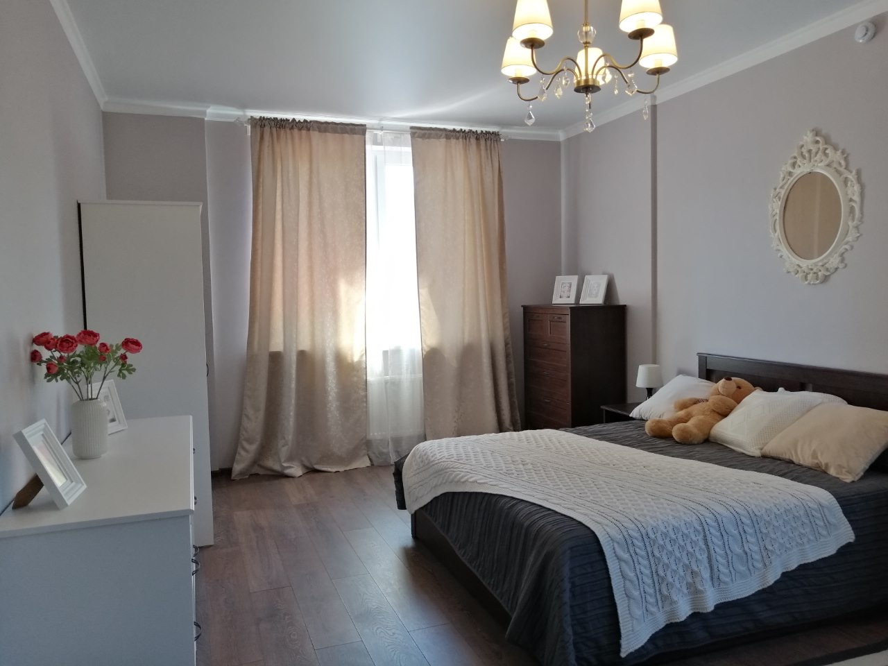 Фото: Мир Квартир