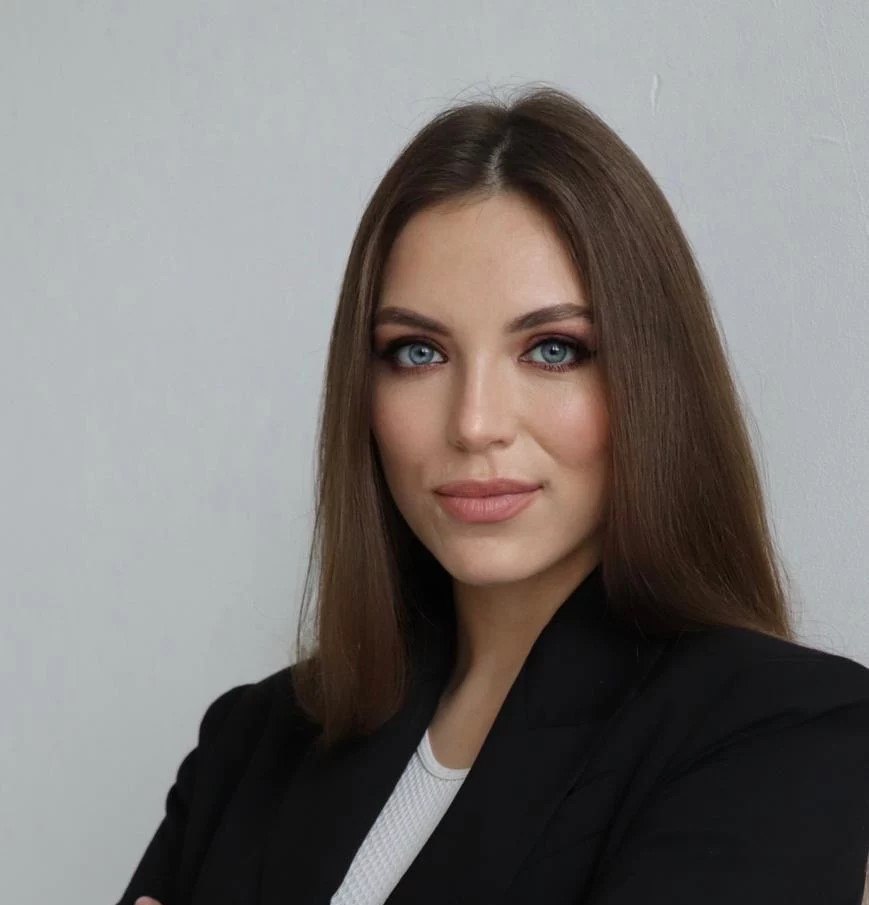 Евгения Виниченко, директор по ценообразованию и аналитикеPIONEER
