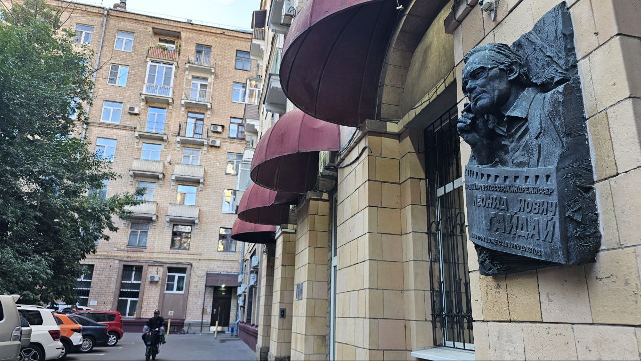 Дом на Черняховского. Фото: Мир Квартир