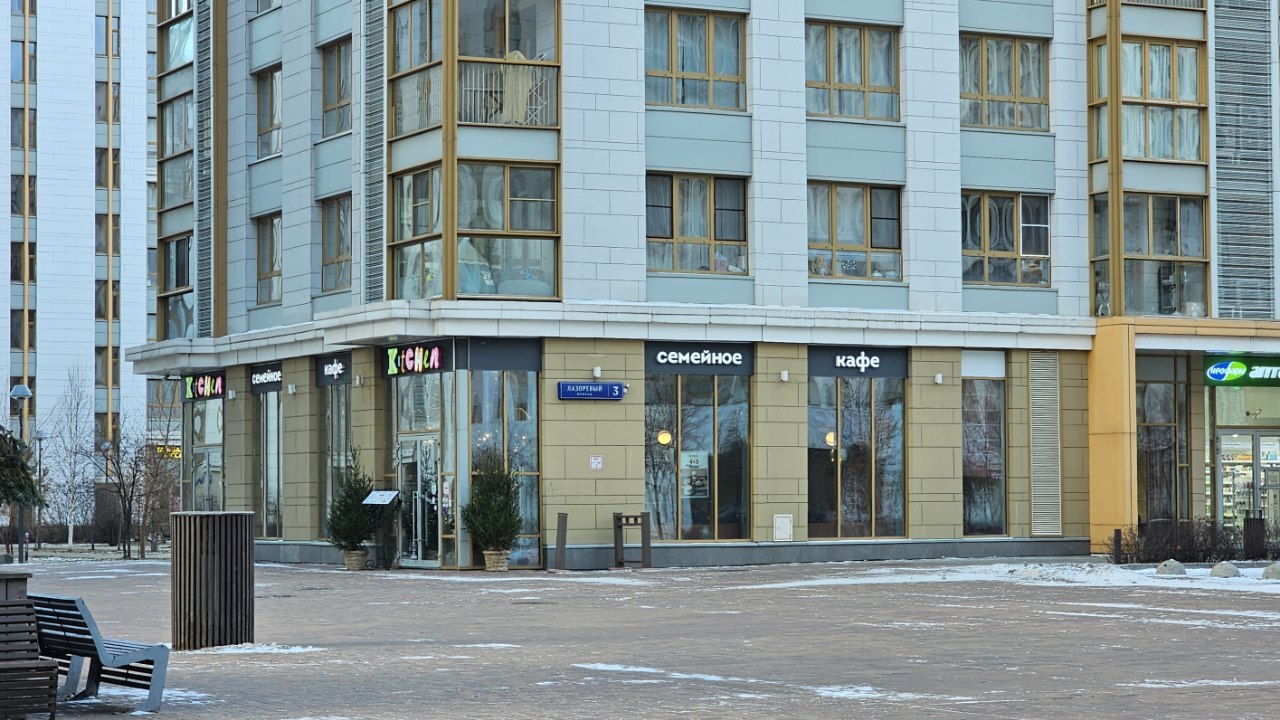 Фиксированная арендная плата невыгодна в период падения продаж. Фото: Мир Квартир