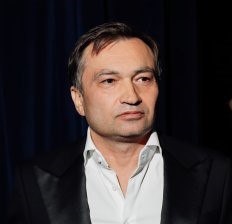 Кермен Мастиев, Коммерческий директор по коммерческой недвижимости MR