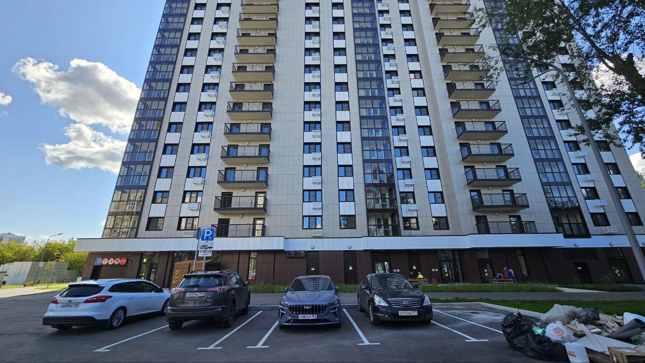 Предложение новостроек заметно сократилось. Фото: Мир Квартир