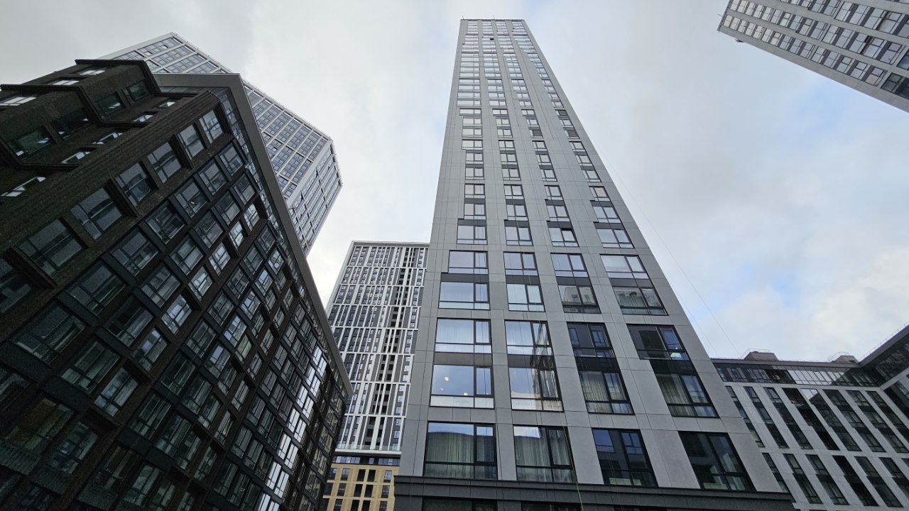 Фото: Мир Квартир