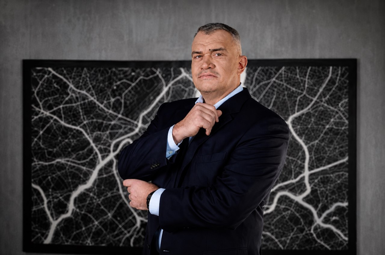Анатолий Огарков