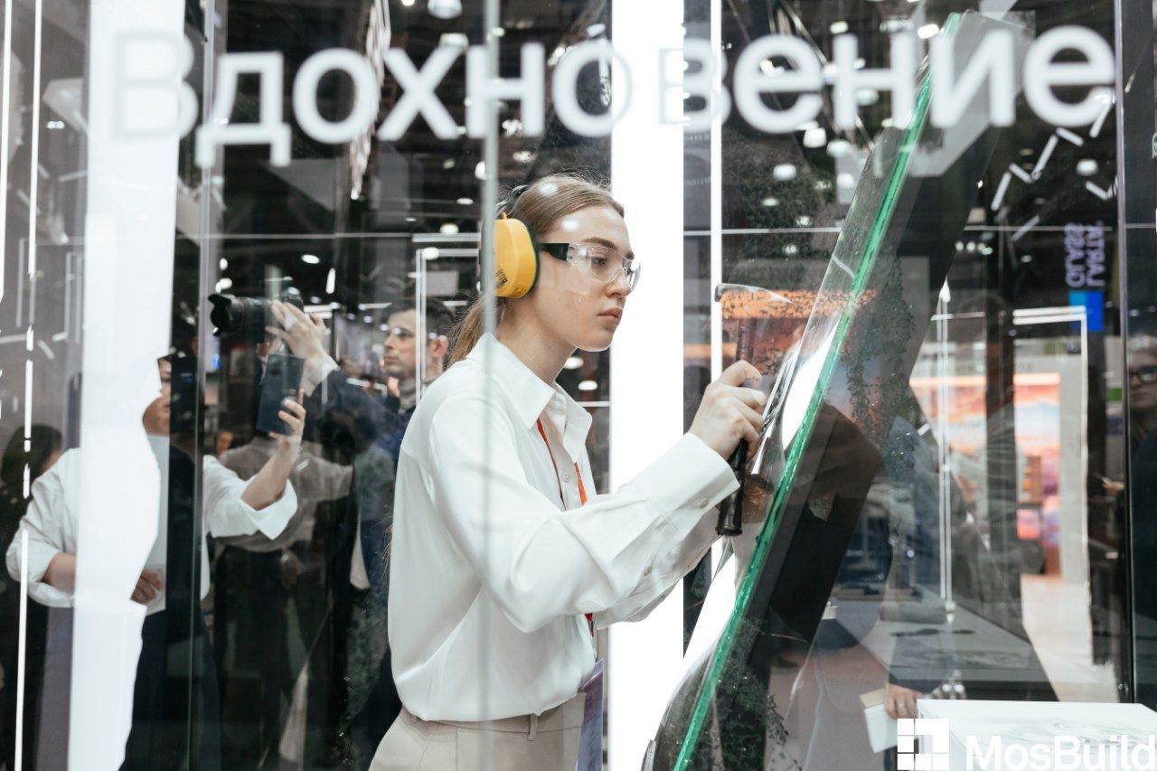 MosBuild D+A 2026: что ждет профессиональное сообщество на MosBuild ...