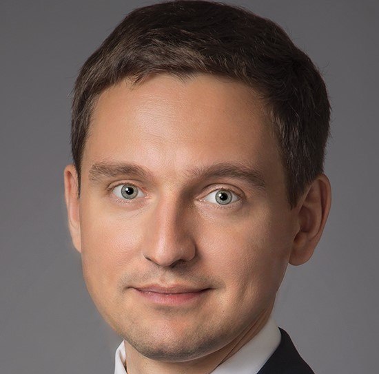 Владимир Щекин