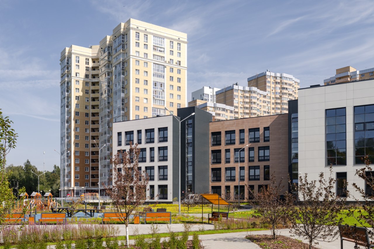 Фото: AFI Development