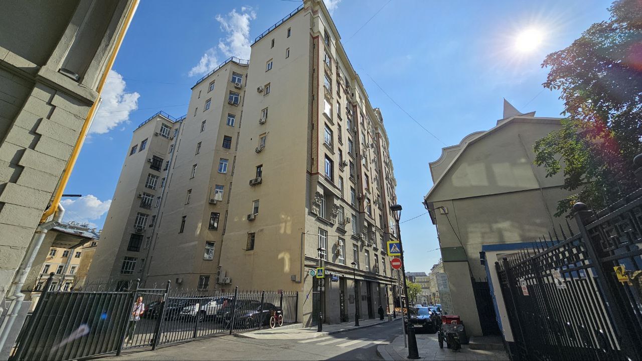 Фтто: Мир Квартир