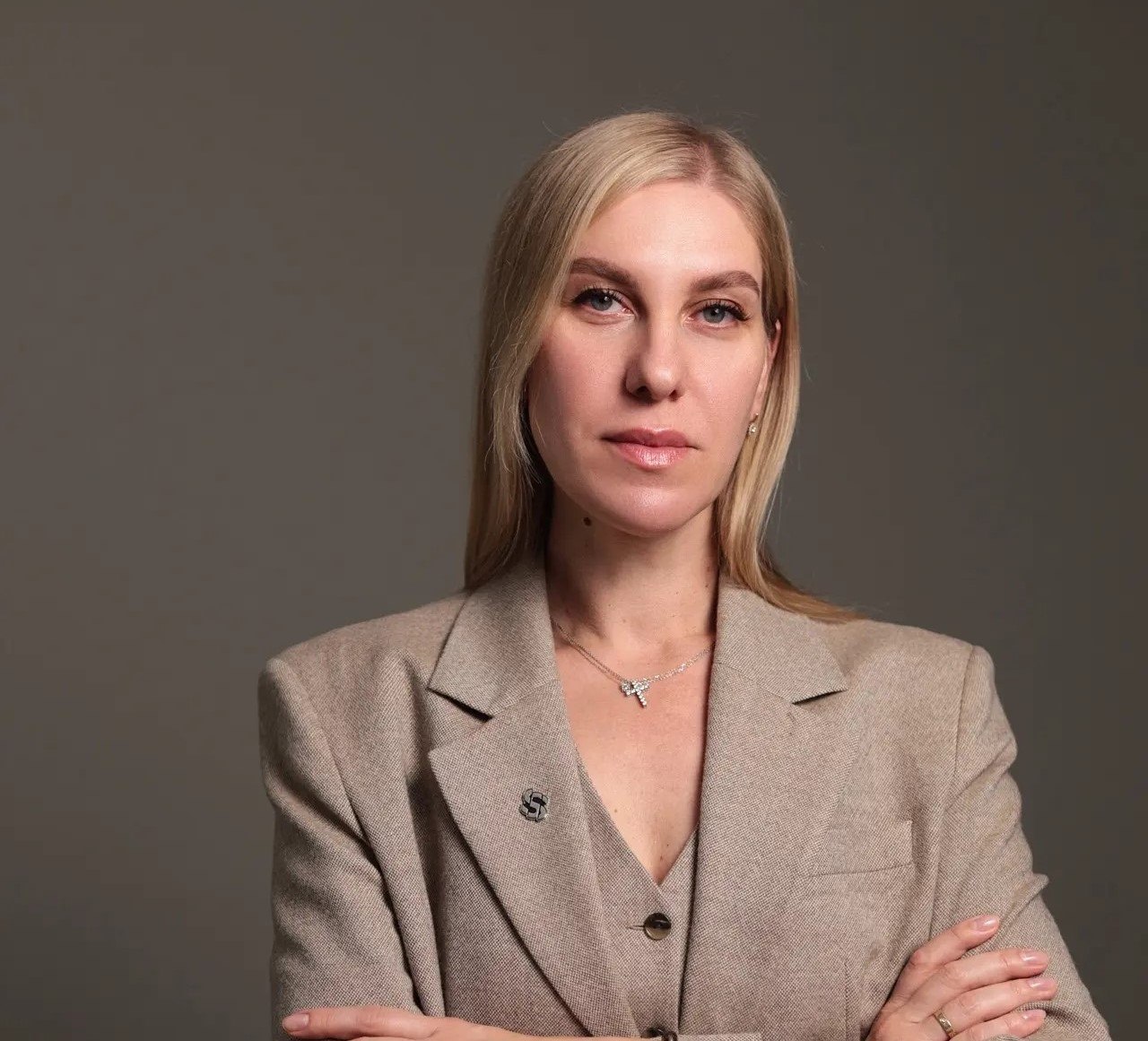 Кристина Захарченко, Генеральный директор ГК «Самсон»