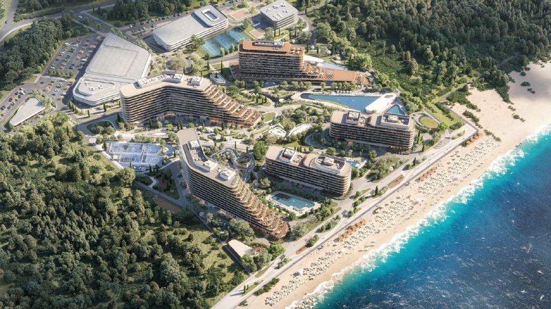 Tempo. Рендер: СЗ Саки