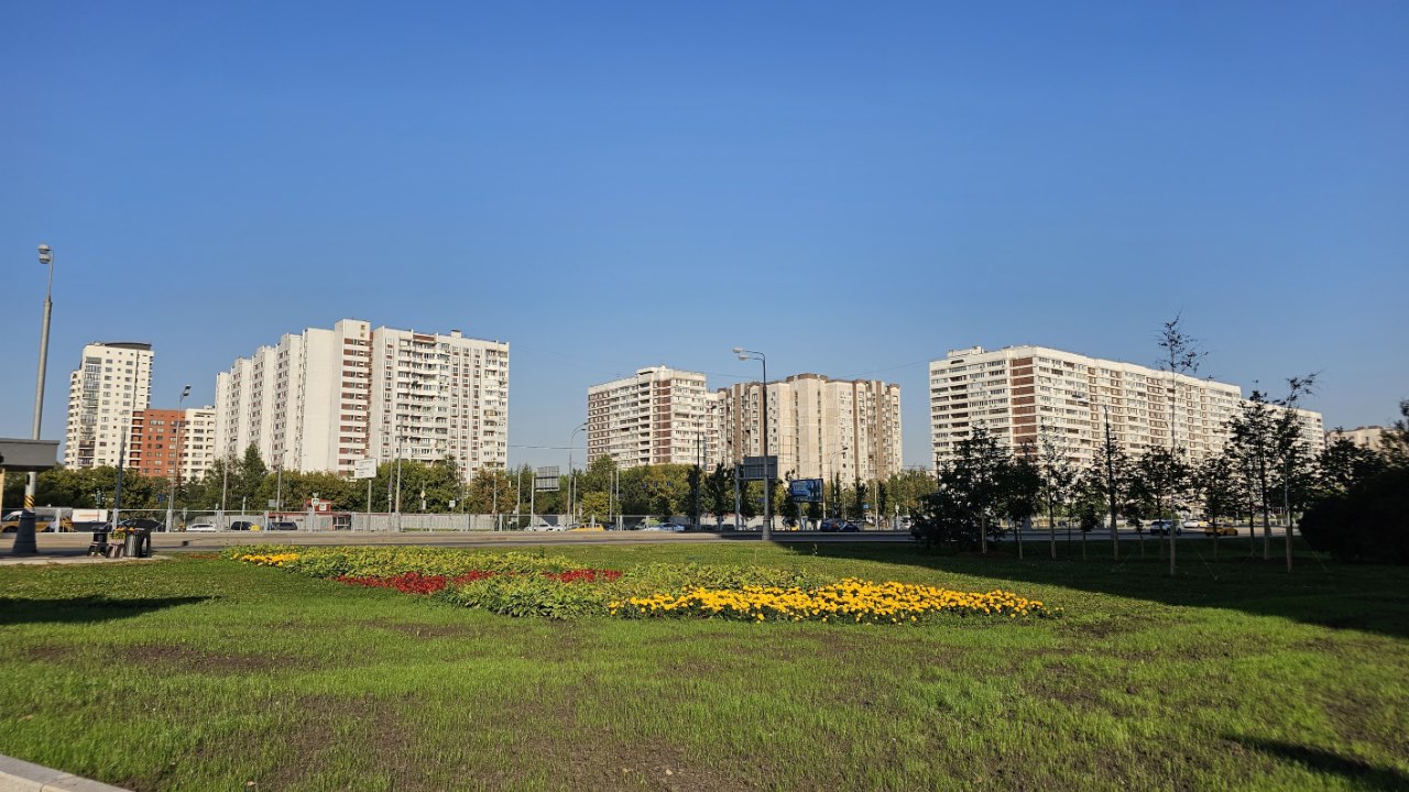 Фото: Мир Квартир
