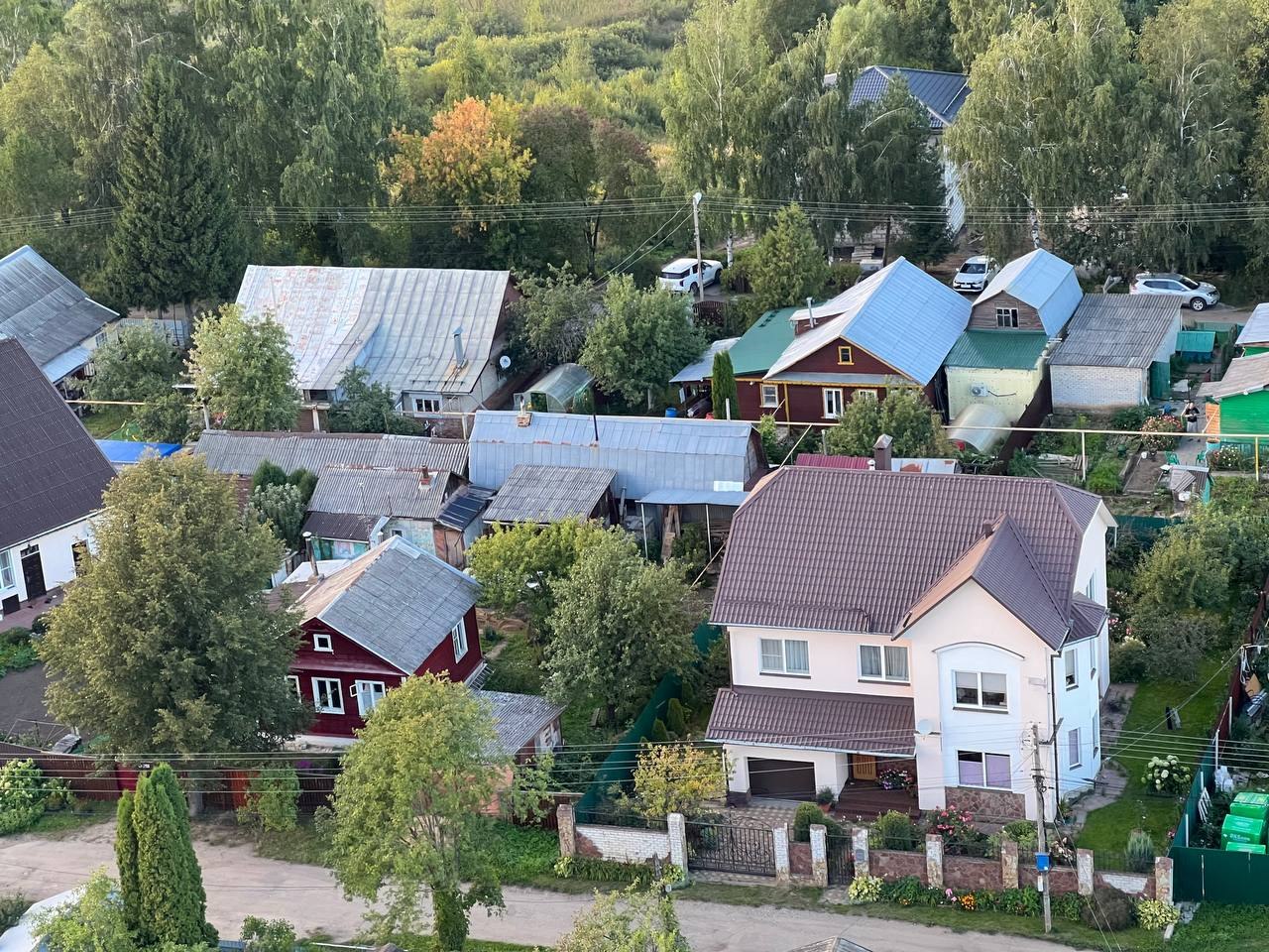 Даже если территория сельская, действие сельской ипотеки может не распрстраняться на нее. Фото: Мир Квартир