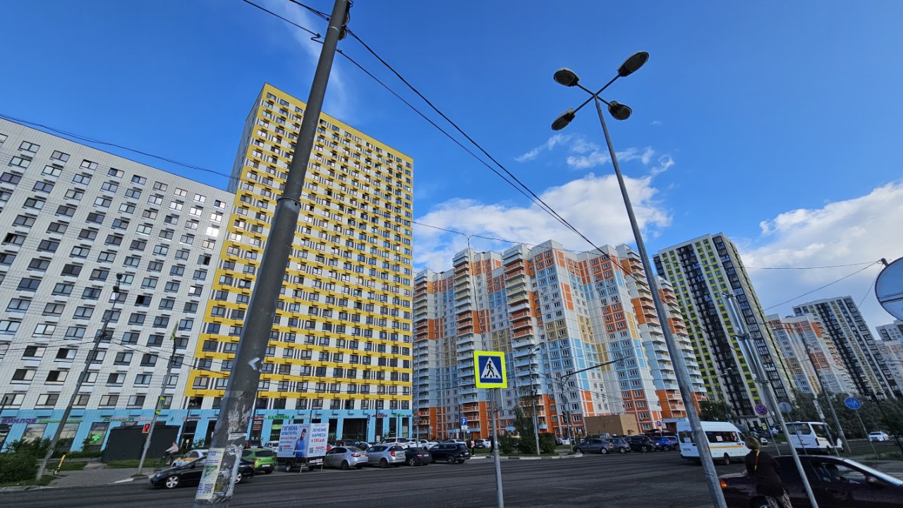 Фото: МИР КВАРТИР