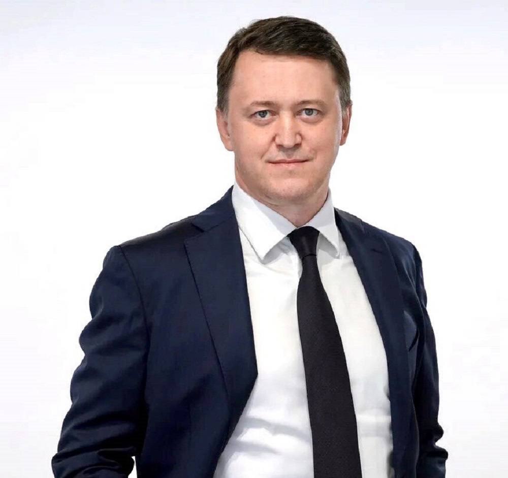 Иван Богатов