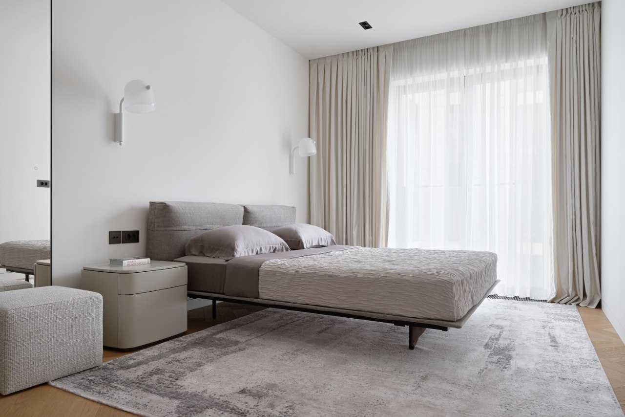 Регионалы предпочитают квартиры под ключ. Фото: пресс-служба TURGENEV