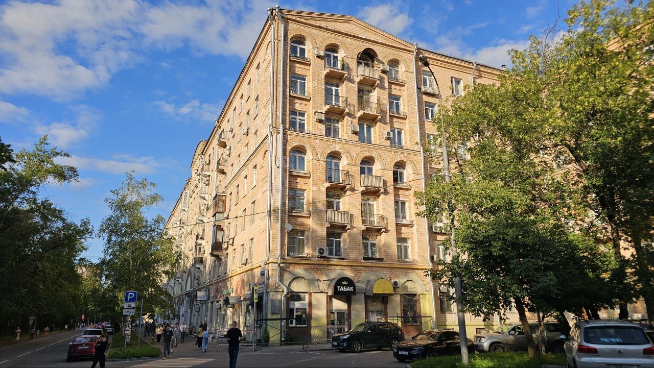 Уютные сталинки по-прежнему пользуются успехом у покупателей квартир. Фото: Мир Квартир