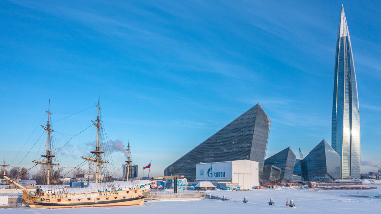 Фото: © Данил Хусаинов / Фотобанк Лори