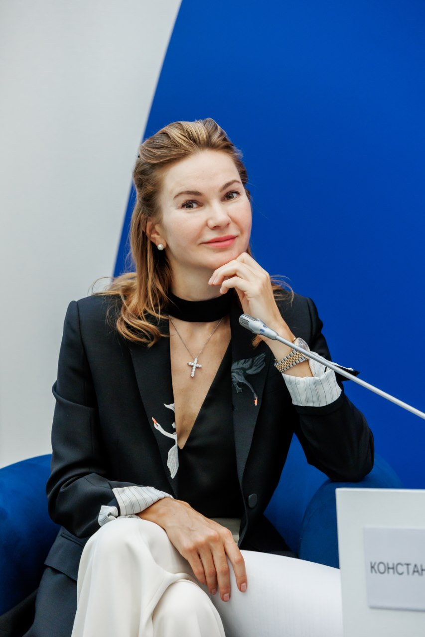 Юлия Зубарик 