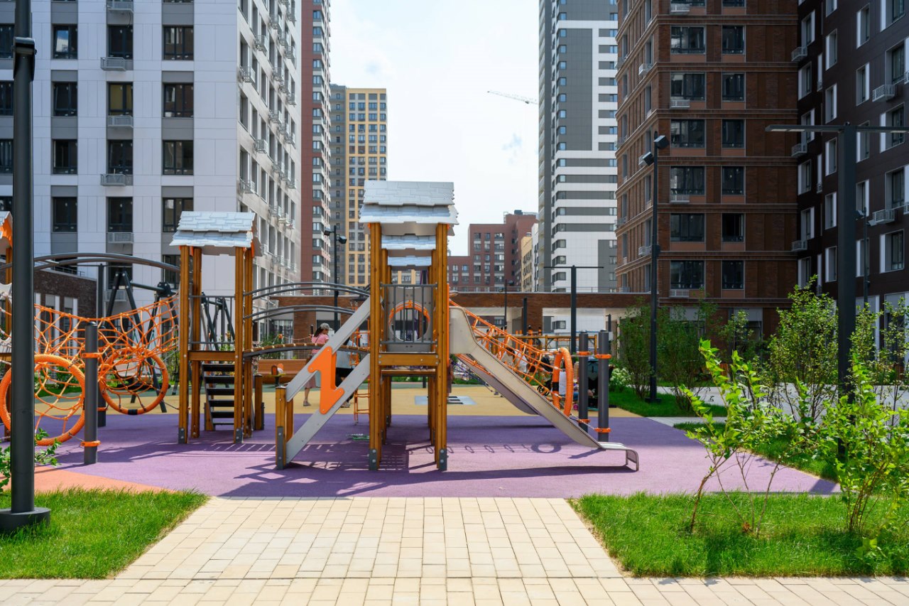 Фото: AFI Development