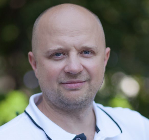 Алексей Гусев